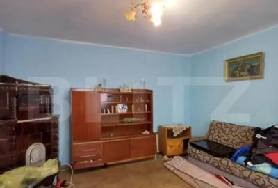 Casă cu 4 camere cu Teren 856 Mp în Turda - 5