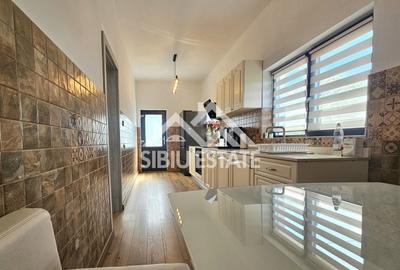 Casă individuală cu 5 camere cu Canalizare în Daia - 3