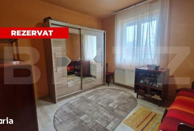 Apartament cu 2 camere decomandat, mobilat în Triaj - 1