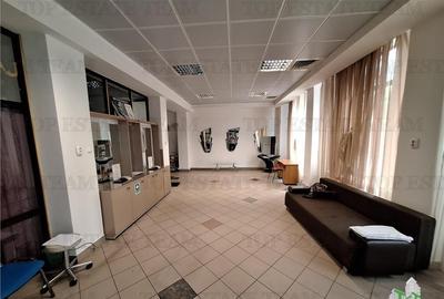 Spatiu comercial - - chirie - langa teatrul Maria Filotti - - 2
