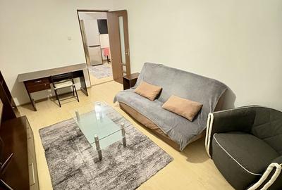 Apartament cu 2 camere decomandat, mobilat în Berceni - 10