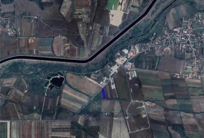 Teren de 2868 mp, în Tileagd - 3