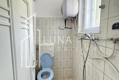 Garsonieră în Centrul Istoric - 2