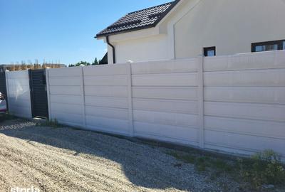 Casă cu 3 camere cu Teren 450 Mp în Central - 13