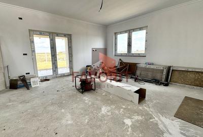 Casa Individuala | Parter + Pod | Asfalt | Finisaje Premium | Statie Transport - 11