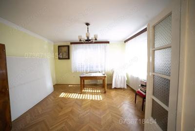 Casă cu 3 camere în Satulung - 4
