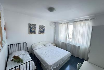 Apartament cu 3 camere decomandat, mobilat în Pantelimon - 17