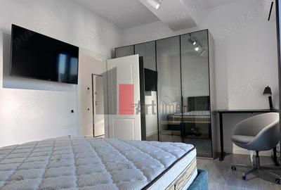 Garsoniera premium langa Politehnica, Metrou Grozavesti 6... - 3