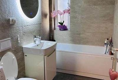 Apartament 2 camere Dumbravita etaj 1 - 7