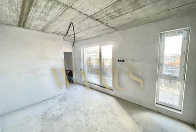 Apartament cu 3 camere semidecomandat în Mărăști - 4