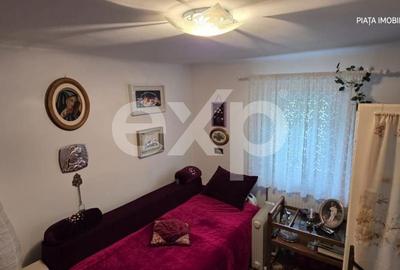 Casă cu 4 camere cu Teren 1145 Mp în - 13