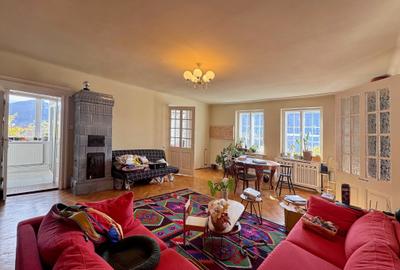 Apartament Deosebit 3 Camere Centrul Istoric - 3