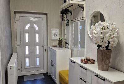 Casa individuala-Mobilata modern-Mihailesti-Toate utilitatil - 4