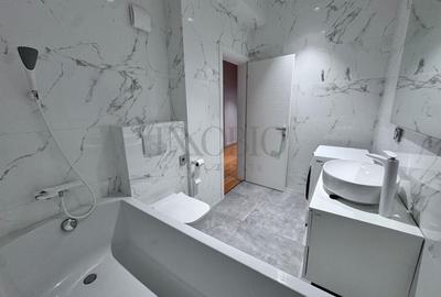 Apartament cu 5 camere, mobilat în Herăstrău - 17