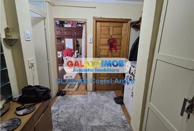 Apartament cu 2 camere decomandat în Mărăcineni - 11