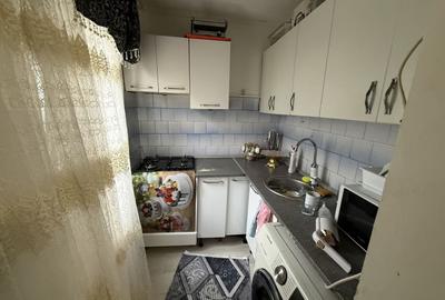 Apartament cu 3 camere semidecomandat în Groapa - 5