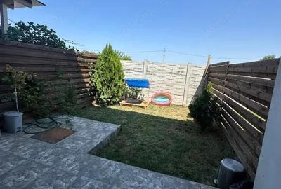 Casă cu 3 camere cu Teren 50 Mp în Central - 5