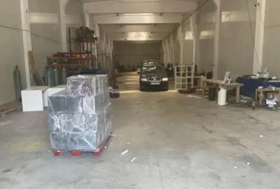 De vanzare hala inchiriata cu 1750 euro luna Bucuresti-judet Ilfov,localitatea Jilava - 2