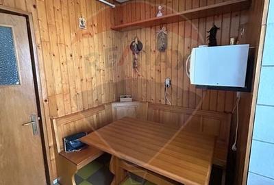 Apartament cu 3 camere de inchiriat - CATEDRALA - 7