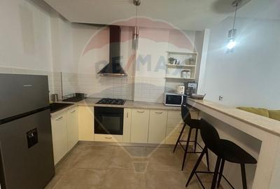 Apartament de inchiriat Mamaia Sat - 2