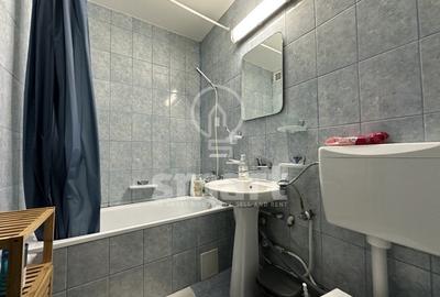 Apartament 2 camere 47mp Semicentral Parcul Feroviarilor - 10