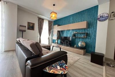 Apartament cu 3 camere decomandat, mobilat în Șelimbăr - 2