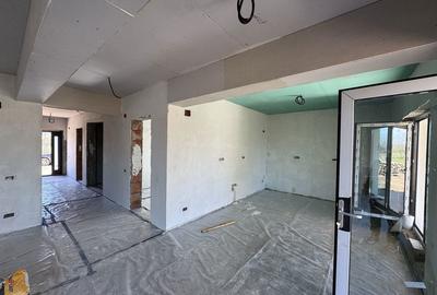 Casă cu 4 camere în Crevedia - 6