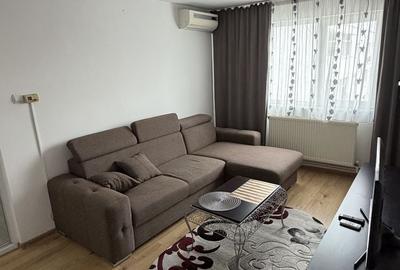 Apartament cu 2 camere semidecomandat în Exterior Vest - 4