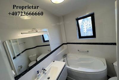 Apartament cu 4 camere decomandat, mobilat în Cișmigiu - 13
