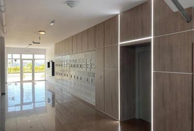 Apartament cu 3 camere decomandat în Central - 1