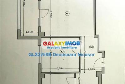 Apartament cu 3 camere decomandat, mobilat în Chiajna - 2