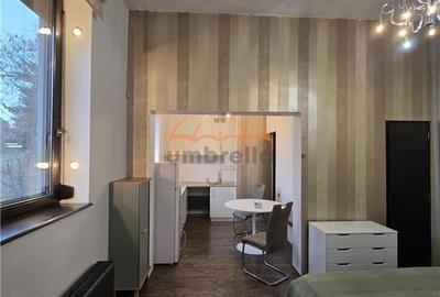 DE INCHIRIAT zona parcului central spatiu  birou+locuire, 80 mp, 700euro - 3