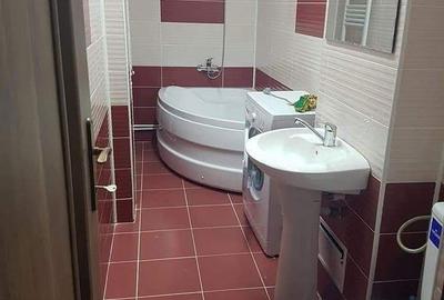 Apartament cu 2 camere decomandat în Central - 7