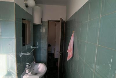 GARSONIERA DECOMANDATA - 35MP - RENOVATA - LANGA MEGA MALL / IANCULUI - 5