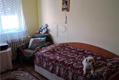 Apartament cu 4 camere semidecomandat în Dacia - 9