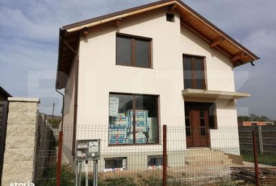 Casă cu 4 camere cu Teren 300 Mp în Central - 8
