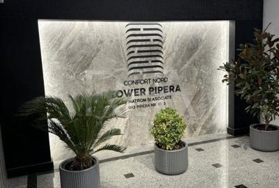 2 camere BLOC NOU in Pipera langa rond OMW - 2