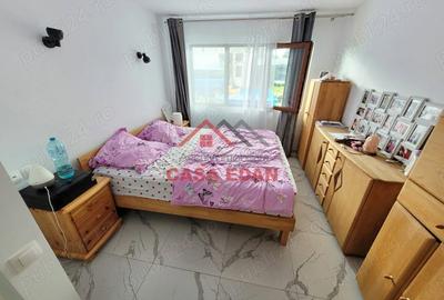 Casă cu 4 camere în Florești - 2