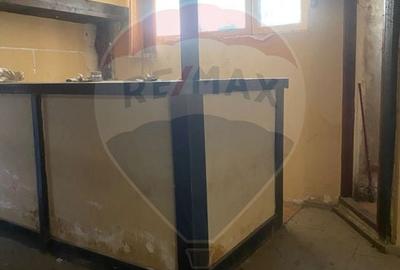 Spatiu comercial de 110mp de inchiriat in zona Valea Rosie - 3