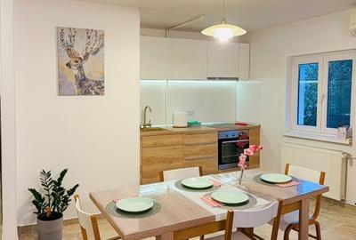 Apartament 2 camere Aviatiei | Aurel Vlaicu Apartament 2 camere Aviatiei | Aurel Vlaicu - 5