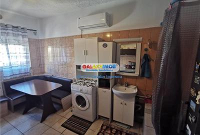 Apartament cu 2 camere semidecomandat, mobilat în Națiunile Unite - 1