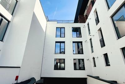 Studio | Parc Privat | Straulesti - LakeView Garden | Finisat - 4