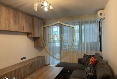Apartament cu 2 camere semidecomandat, mobilat în Pantelimon - 2