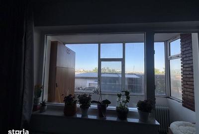 Apartament cu 2 camere în Tomis Nord