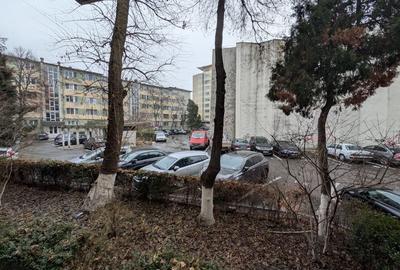 Apartament 2 camere de inchiriat langa cinematograful Florin Piersic - 1