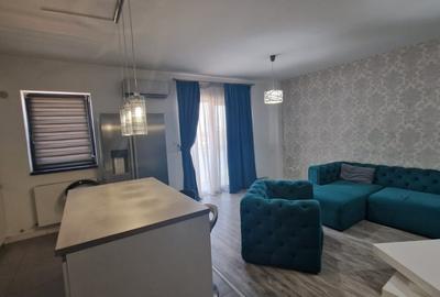Apartament 3 camere, open space, 82mp, Calea Severinului, zona Bila - 2