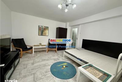 Apartament cu 2 camere semidecomandat, mobilat în Titan - 2