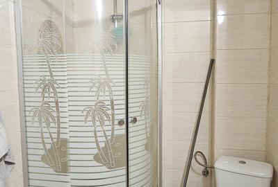 Inchiriez apartament  2camere situat pe Doamna Stanca,mobilat si utilat,parcare - 7