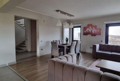 Duplex cu 4 camere cu Teren 690 Mp în Făget - 9