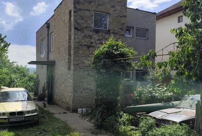 Casa cu teren 933 mp gruia cu vedere spre oras - 5